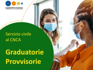 Graduatorie Provvisorie Selezioni “ISO: INDIPENDENZE SOCIALI” 2022