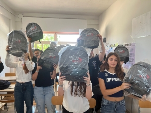 INCONTRI GAP DI PREVENZIONE DAL GIOCO D&#039;AZZARDO PATOLOGICO PRESSO L&#039;ISTITUTO SOCIO-SANITARIO DI TORTORA