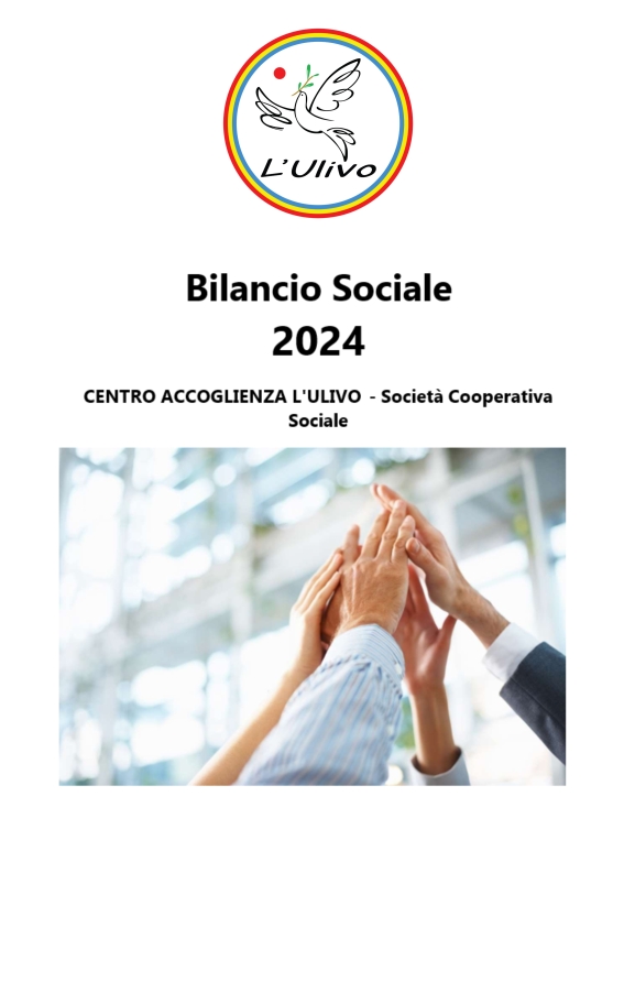 BILANCIO SOCIALE 2024
